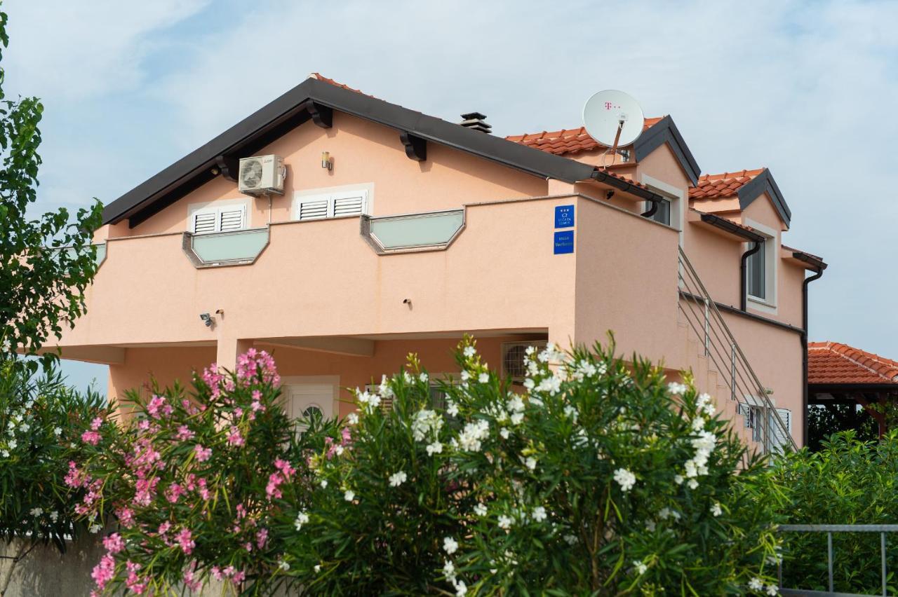 Villa Verbena Mala Cista Bagian luar foto