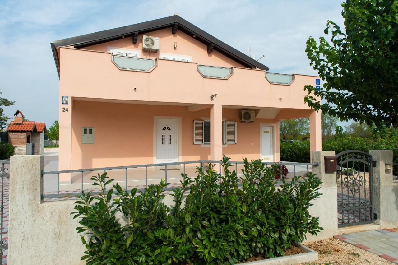 Villa Verbena Mala Cista Bagian luar foto