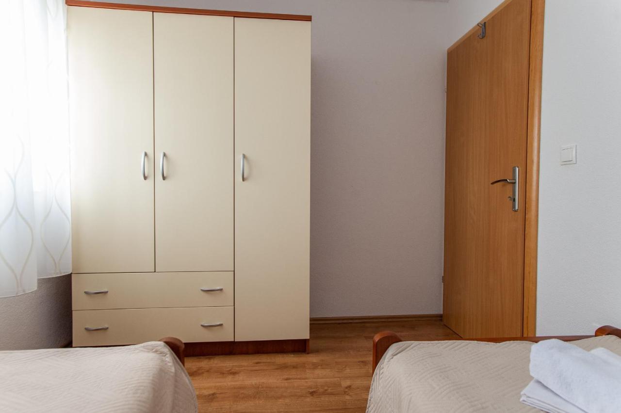 Villa Verbena Mala Cista Bagian luar foto