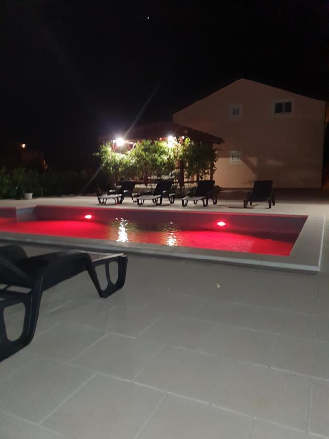 Villa Verbena Mala Cista Bagian luar foto