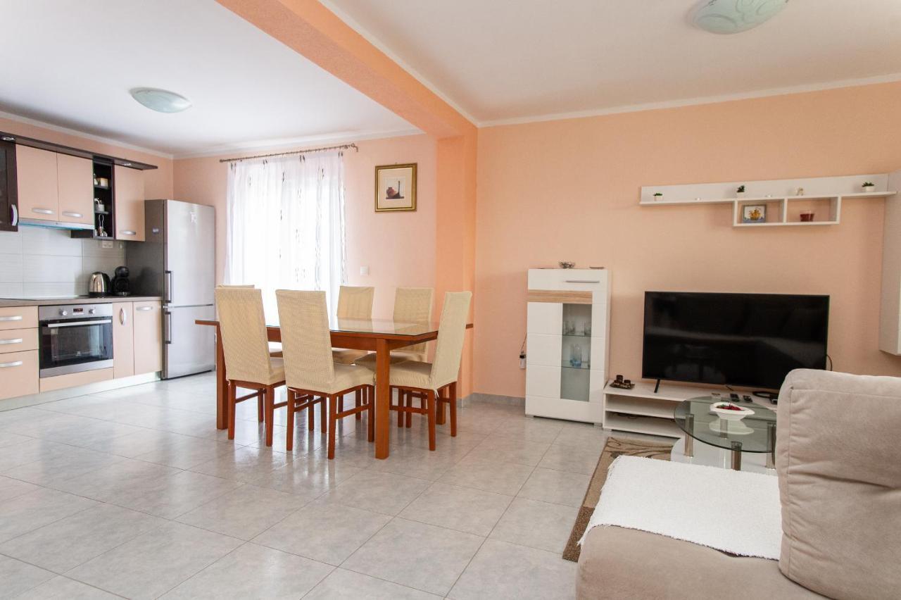 Villa Verbena Mala Cista Bagian luar foto