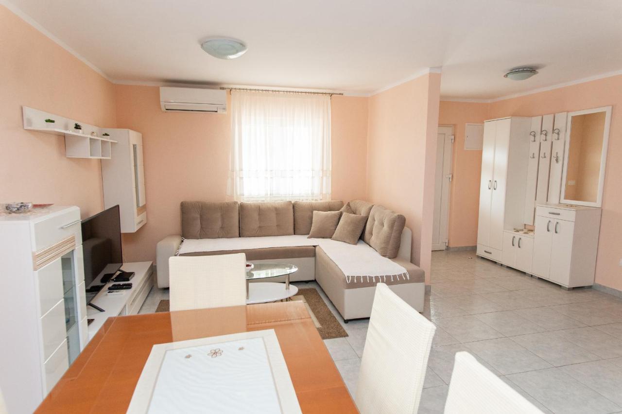 Villa Verbena Mala Cista Bagian luar foto