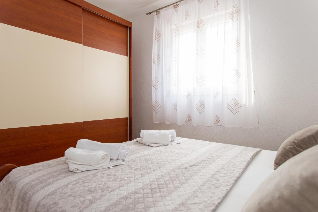 Villa Verbena Mala Cista Bagian luar foto