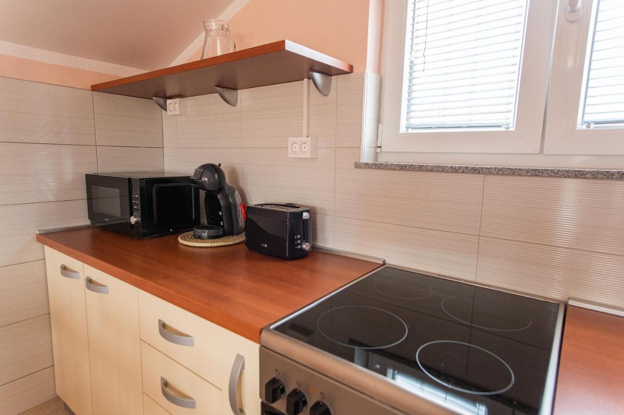 Villa Verbena Mala Cista Bagian luar foto