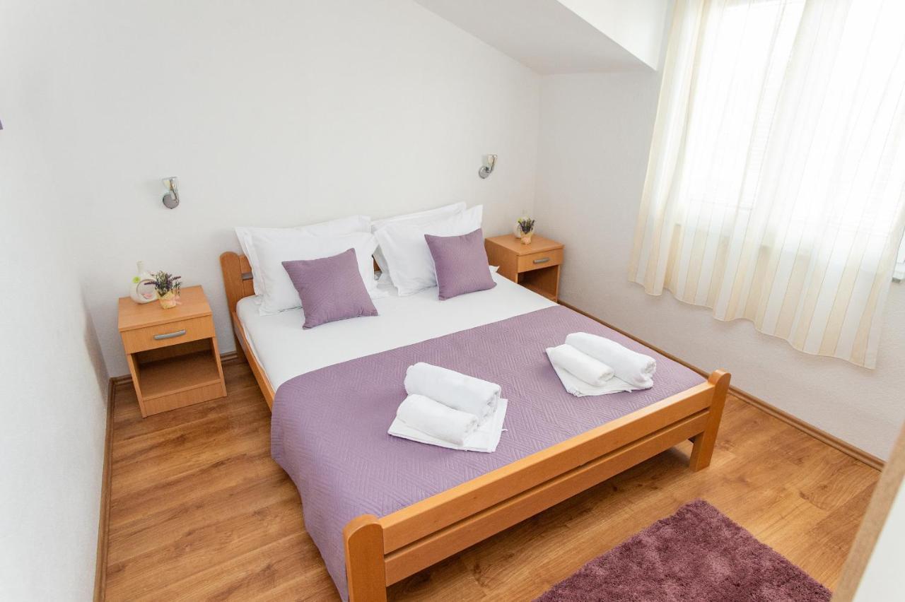 Villa Verbena Mala Cista Bagian luar foto