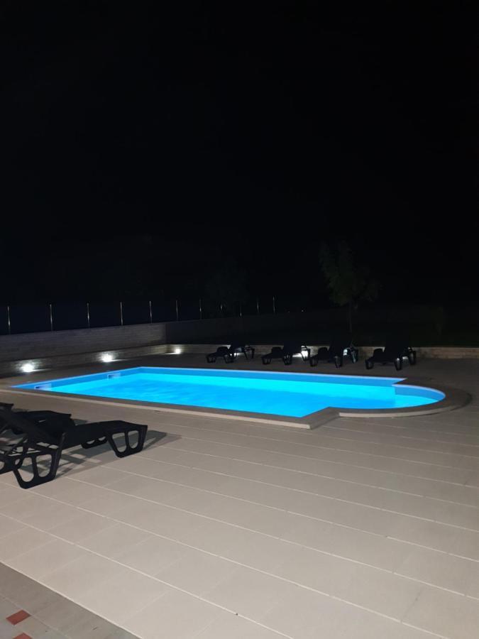 Villa Verbena Mala Cista Bagian luar foto