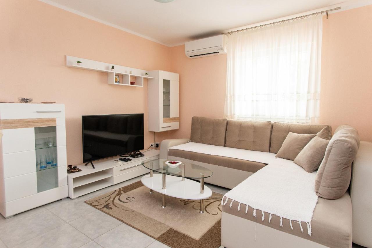 Villa Verbena Mala Cista Bagian luar foto