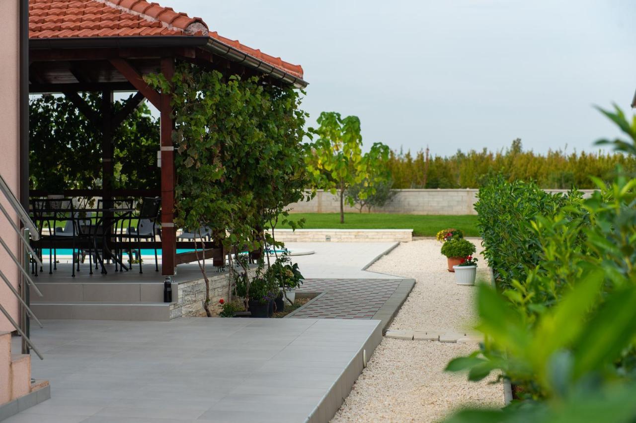 Villa Verbena Mala Cista Bagian luar foto