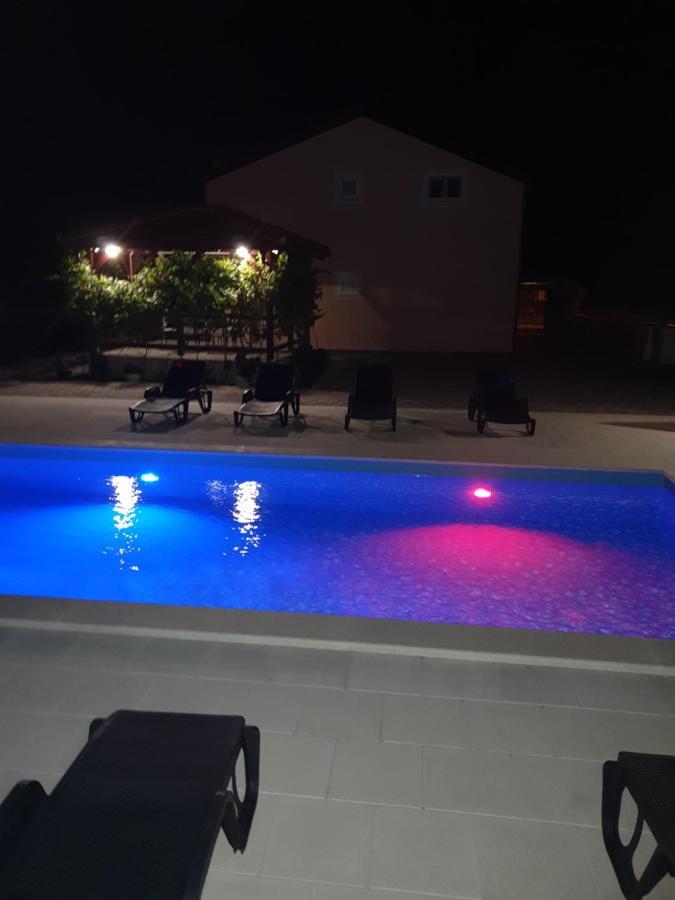 Villa Verbena Mala Cista Bagian luar foto