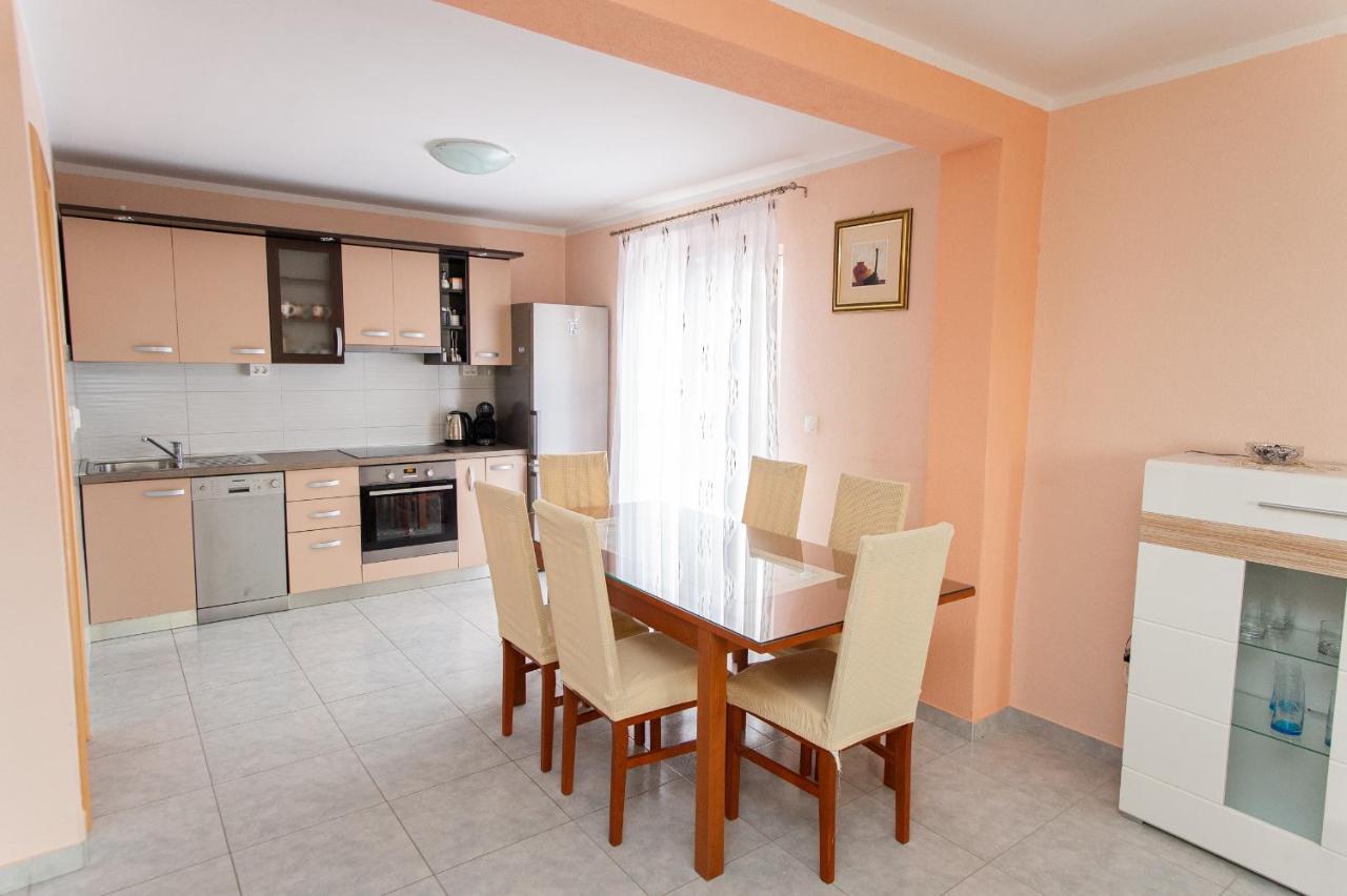 Villa Verbena Mala Cista Bagian luar foto