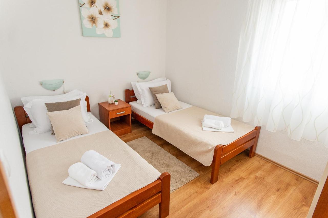 Villa Verbena Mala Cista Bagian luar foto