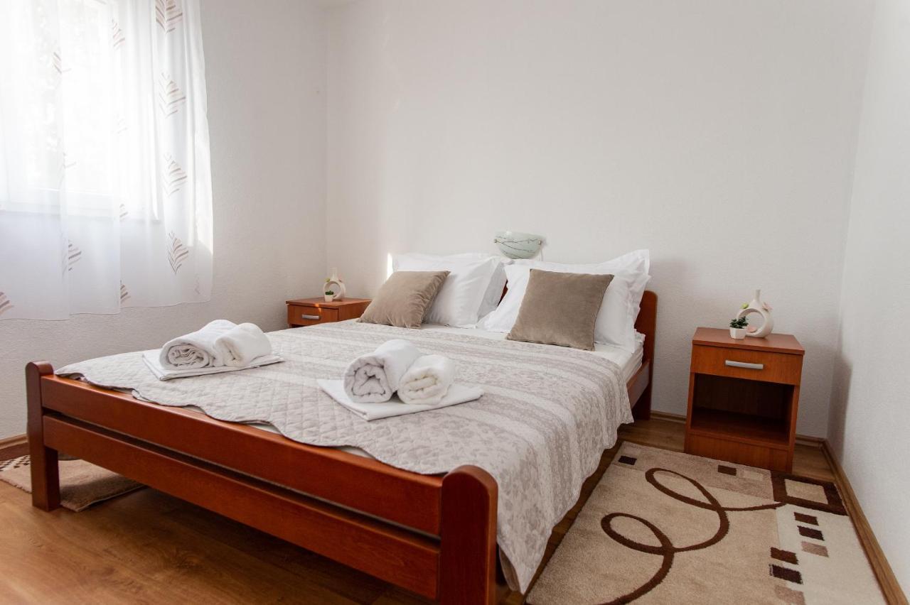 Villa Verbena Mala Cista Bagian luar foto