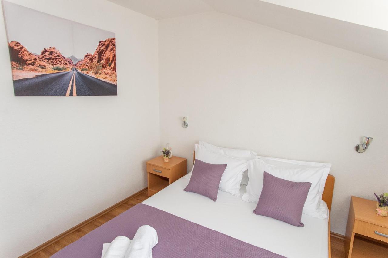 Villa Verbena Mala Cista Bagian luar foto
