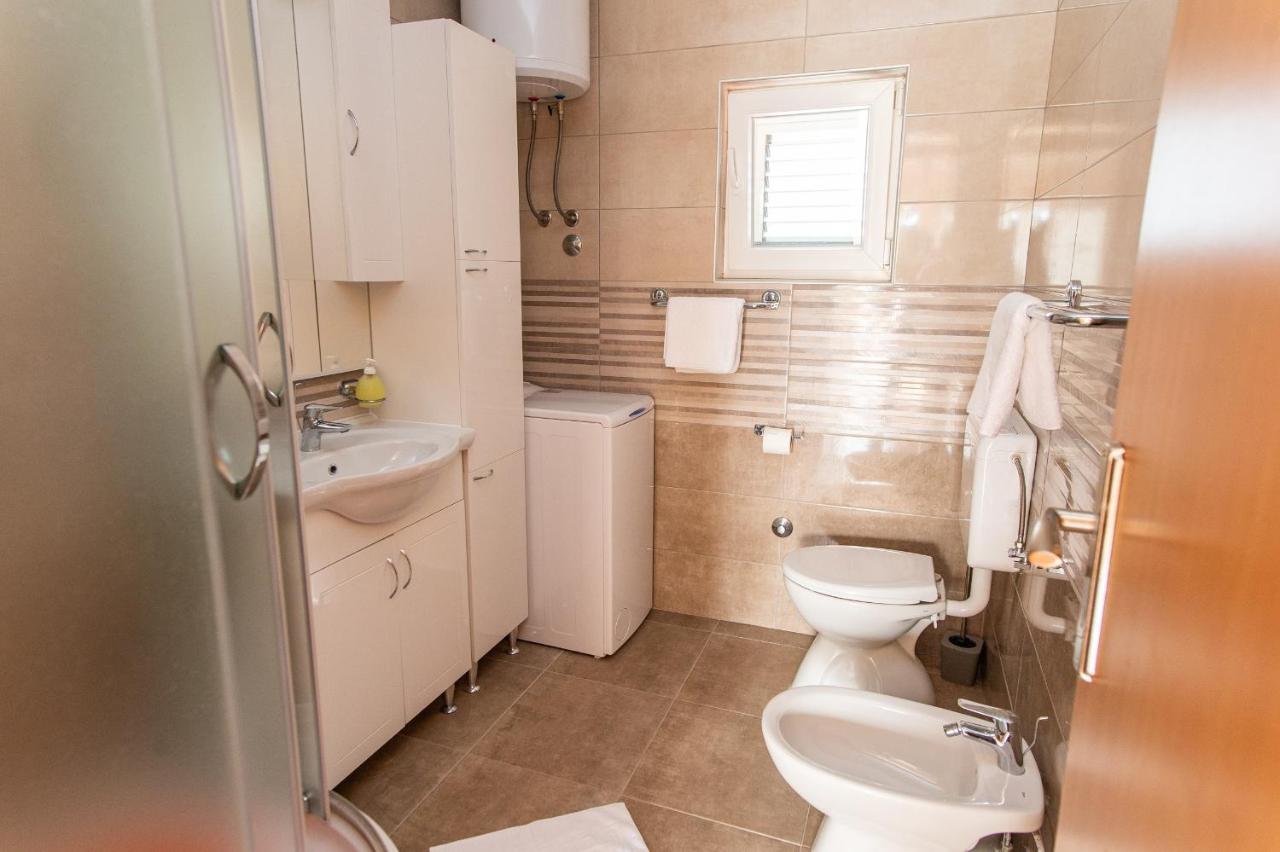 Villa Verbena Mala Cista Bagian luar foto